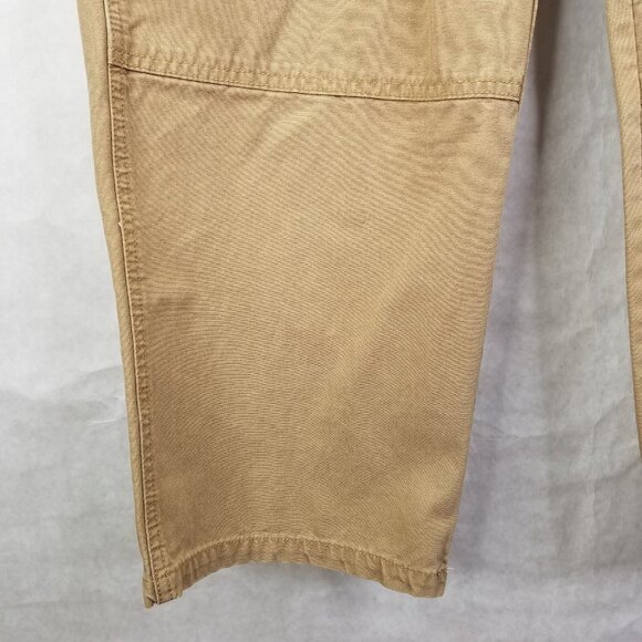 5.11 Tactical Series Pants Men's 38x32 Cotton Canvas Cargo Pockets Military - Picture 7 of 16
